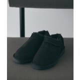 【整履き】ムートンライクブーツ | AMERICAN HOLIC | 詳細画像7