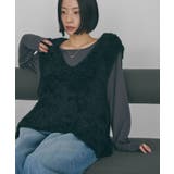 ブラック | フェアリーベスト | AMERICAN HOLIC