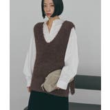ブラウン | フェアリーベスト | AMERICAN HOLIC