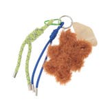 ホテルキー クマチャーム | AMERICAN HOLIC | 詳細画像3 