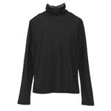 シアーテレコタートルネックプルオーバー | AMERICAN HOLIC | 詳細画像18