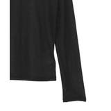 シアーテレコタートルネックプルオーバー | AMERICAN HOLIC | 詳細画像20