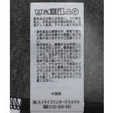 シアーテレコタートルネックプルオーバー | AMERICAN HOLIC | 詳細画像22