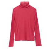 シアーテレコタートルネックプルオーバー | AMERICAN HOLIC | 詳細画像26