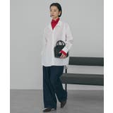 シアーテレコタートルネックプルオーバー | AMERICAN HOLIC | 詳細画像5