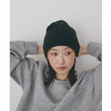 ニットビーニー | AMERICAN HOLIC | 詳細画像4