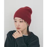 ニットビーニー | AMERICAN HOLIC | 詳細画像2