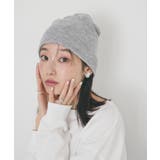ニットビーニー | AMERICAN HOLIC | 詳細画像5