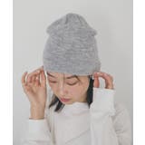 ニットビーニー | AMERICAN HOLIC | 詳細画像6