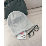 ニットビーニー | AMERICAN HOLIC | 詳細画像7