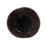 フェイクファーバケットハット | AMERICAN HOLIC | 詳細画像11