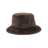 フェイクファーバケットハット | AMERICAN HOLIC | 詳細画像7