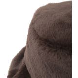 フェイクファーバケットハット | AMERICAN HOLIC | 詳細画像9