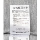 サイドドットポンチプルオーバー | AMERICAN HOLIC | 詳細画像34 