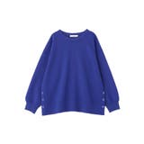 サイドドットポンチプルオーバー | AMERICAN HOLIC | 詳細画像38 