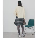 【選べる丈】モールニットプルオーバー | AMERICAN HOLIC | 詳細画像16 