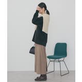 【選べる丈】モールニットプルオーバー | AMERICAN HOLIC | 詳細画像31 