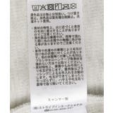 Vネックスムース起毛プルオーバー | AMERICAN HOLIC | 詳細画像36