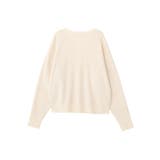 ワッフルライクニットプルオーバー | AMERICAN HOLIC | 詳細画像23 