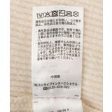 ワッフルライクニットプルオーバー | AMERICAN HOLIC | 詳細画像28 