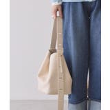 【2点SET】2WAYショルダーバッグinポーチ | AMERICAN HOLIC | 詳細画像2 