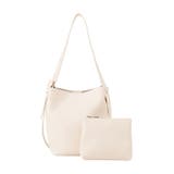 【2点SET】2WAYショルダーバッグinポーチ | AMERICAN HOLIC | 詳細画像26 