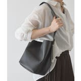 【2点SET】2WAYショルダーバッグinポーチ | AMERICAN HOLIC | 詳細画像4 