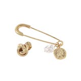 【2点SET】ストールピンブローチ | AMERICAN HOLIC | 詳細画像5 