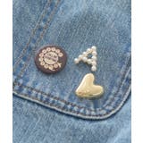 【3点SET】アソートブローチ | AMERICAN HOLIC | 詳細画像2 