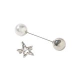 【2点SET】パールピン&スター | AMERICAN HOLIC | 詳細画像15 