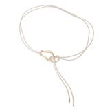 メタルポイントサッシュベルト | AMERICAN HOLIC | 詳細画像4 