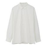 【イージーケア】バックプリーツシャツ | AMERICAN HOLIC | 詳細画像29 