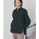 【イージーケア】バックプリーツシャツ | AMERICAN HOLIC | 詳細画像16 