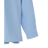 【イージーケア】バックプリーツシャツ | AMERICAN HOLIC | 詳細画像24 