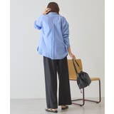 【マルチ機能】ベーシックシャツ | AMERICAN HOLIC | 詳細画像17 