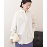 【マルチ機能】ベーシックシャツ | AMERICAN HOLIC | 詳細画像19 