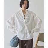 【マルチ機能】ベーシックシャツ | AMERICAN HOLIC | 詳細画像34 