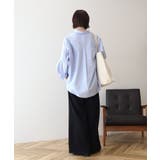 【マルチ機能】ベーシックシャツ | AMERICAN HOLIC | 詳細画像6 