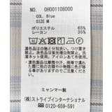 【イージーケア】チェックバックタックシャツ | AMERICAN HOLIC | 詳細画像29 