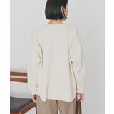 クルーネックニットカーディガン | AMERICAN HOLIC | 詳細画像18 