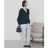 ポンチカーブパンツ | AMERICAN HOLIC | 詳細画像6 