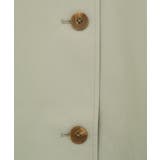 ロングトレンチコート | AMERICAN HOLIC | 詳細画像17 