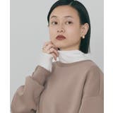 シアーハイネックインナー | AMERICAN HOLIC | 詳細画像13 