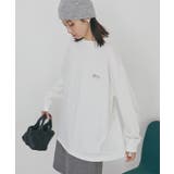 アソートアニマルロングTシャツ | AMERICAN HOLIC | 詳細画像4 