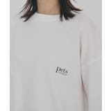 アソートアニマルロングTシャツ | AMERICAN HOLIC | 詳細画像5 