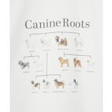 アソートアニマルロングTシャツ | AMERICAN HOLIC | 詳細画像20 