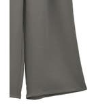 サテンリラックスイージーパンツ | AMERICAN HOLIC | 詳細画像25 