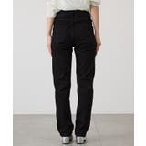 スキニーデニムパンツ | AMERICAN HOLIC | 詳細画像3 