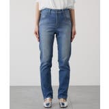 スキニーデニムパンツ | AMERICAN HOLIC | 詳細画像4 