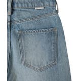 ルーズストレートデニムパンツ | AMERICAN HOLIC | 詳細画像18 